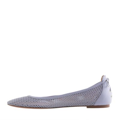 Quorra ballet flats