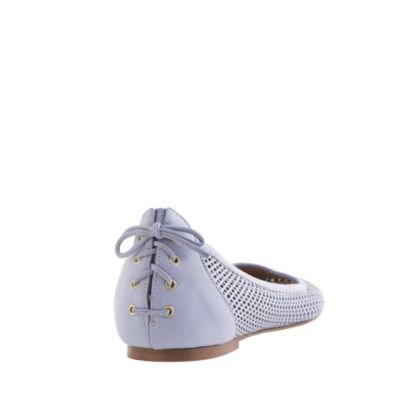 Quorra ballet flats
