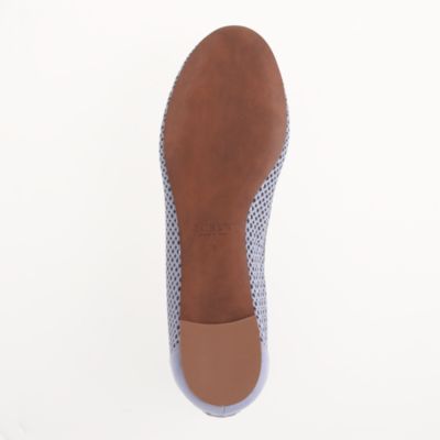 Quorra ballet flats
