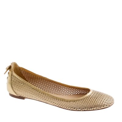 Quorra ballet flats