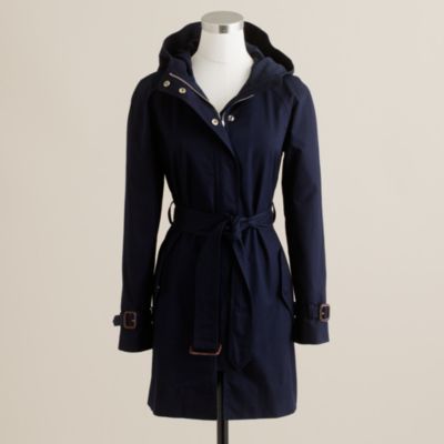 Matinee trench