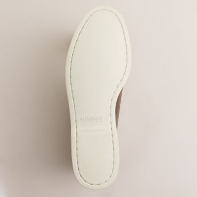 Sperry Top-Sider&reg; for j.Crew Authentic Original leather chukka boots
