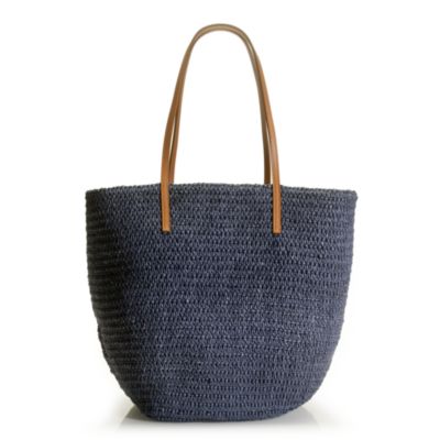 Farmer's market tote