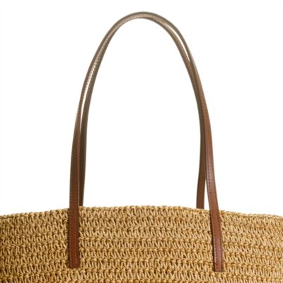 Farmer's market tote