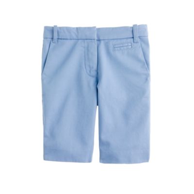 Girls' bermuda short
