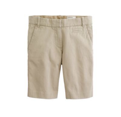 Girls' bermuda short