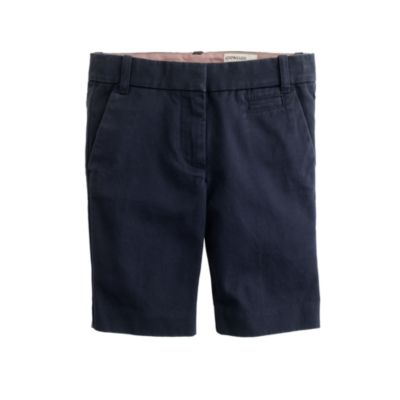 Girls' bermuda short
