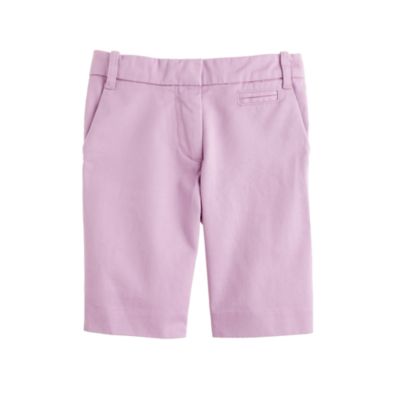Girls' bermuda short