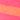 sunset peach girls' silky hem tank