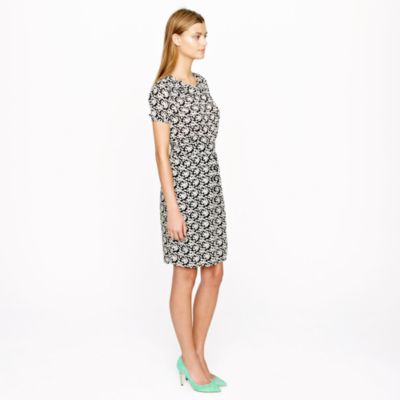 Ribbon bow dress