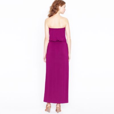 Amie maxidress