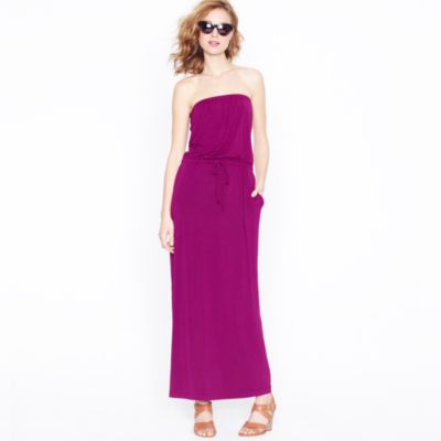 Amie maxidress