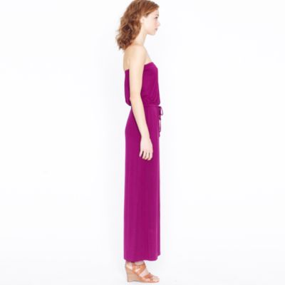 Amie maxidress