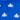 bright blue drake's&reg; zigzag scarf