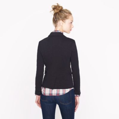 Maritime blazer