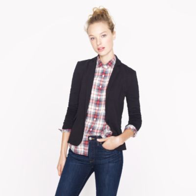 Maritime blazer