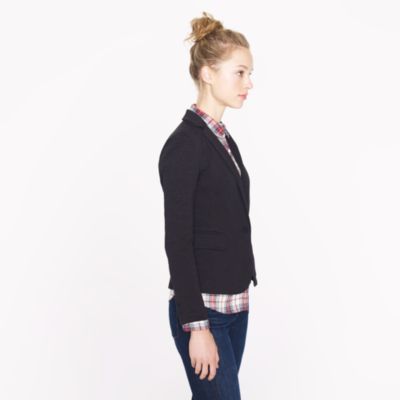 Maritime blazer