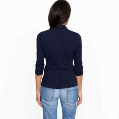 Maritime blazer