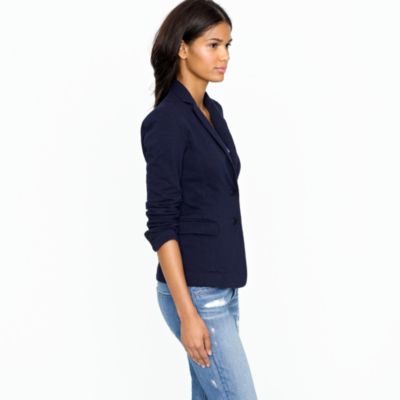Maritime blazer