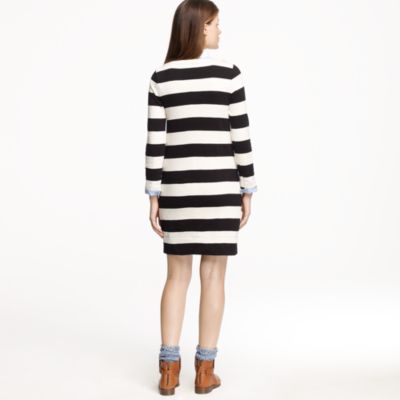 Maritime dress
