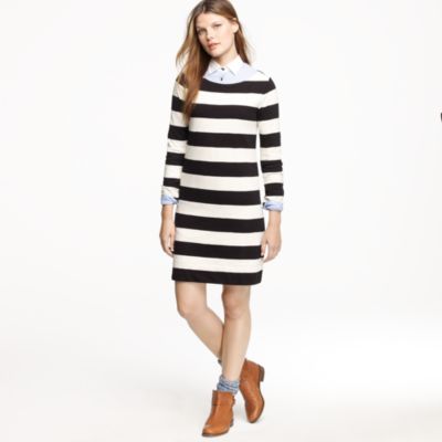 Maritime dress