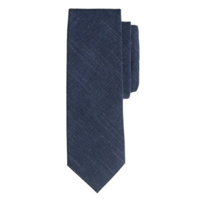 Microstripe tie