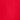 bohemian red factory pencil skirt in double-serge cotton