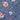 veranda blue chambray floral tie<bulletpoint></bulletpoint>