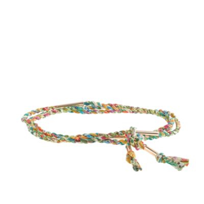 Liberty wrap belt