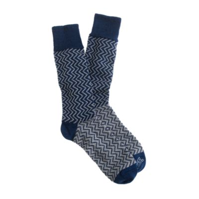 Corgi&trade; wool socks