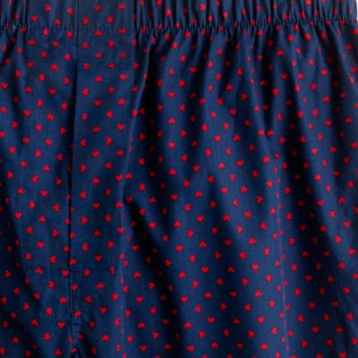 Little hearts boxers