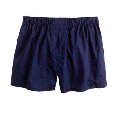 Little hearts boxers
