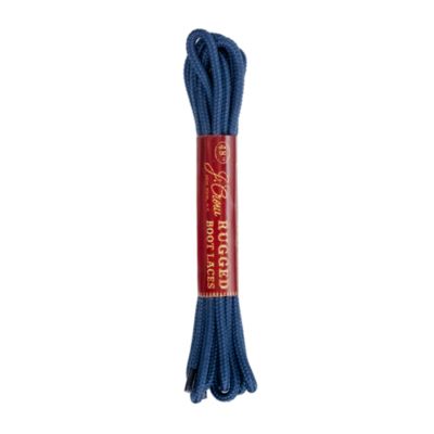 Rugged boot laces