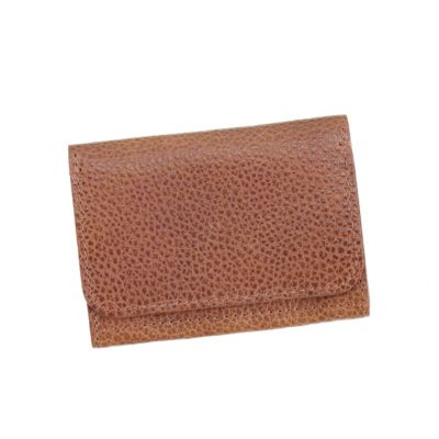 Leather wallet