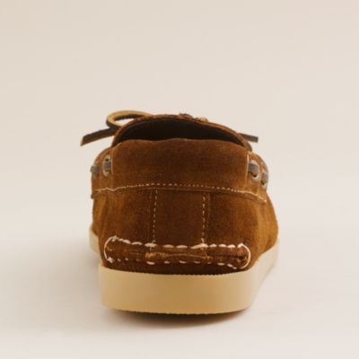 Men's Quoddy&reg; camp moccasins