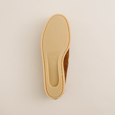 Men's Quoddy&reg; camp moccasins
