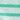 mint green collection cashmere baby blanket in mini-stripe