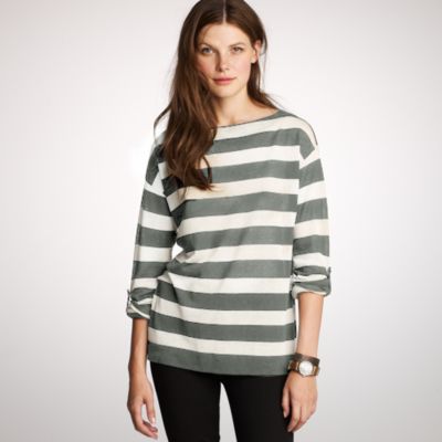 Sailor sweater