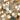 glitter sand girls' superskinny glitter belt with bow