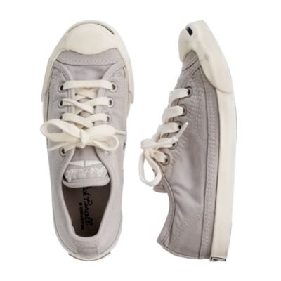 Kids' Converse&reg; Jack Purcell&reg; low-tops