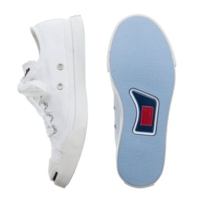 Kids' Converse&reg; Jack Purcell&reg; low-tops