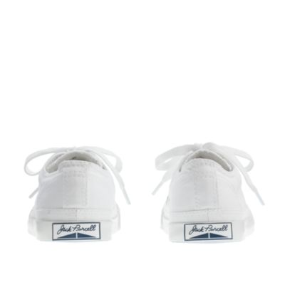 Kids' Converse&reg; Jack Purcell&reg; low-tops