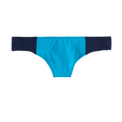Araks for J.Crew James bikini bottom