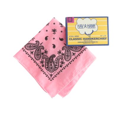 Hav-A-Hank&reg; overdyed hanky