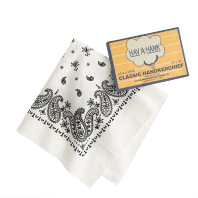 Hav-A-Hank&reg; overdyed hanky