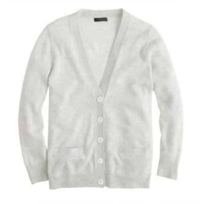 Collection cashmere V-neck cardigan