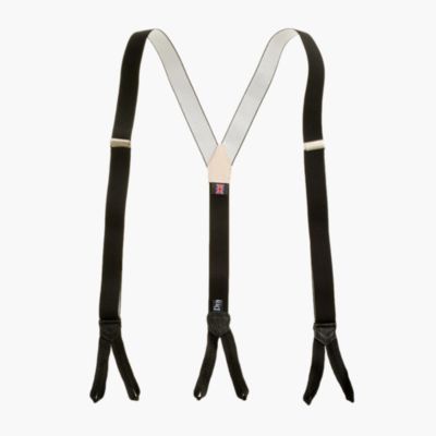 Drake's&reg; suspenders