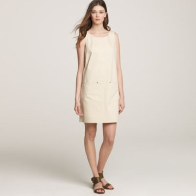 Urbanite shift dress