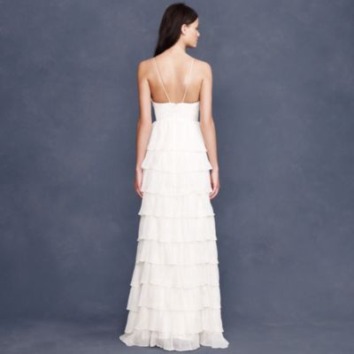 Romina gown