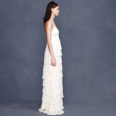 Romina gown